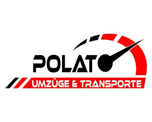 Polat Umzüge & Transporte in Dortmund - Logo