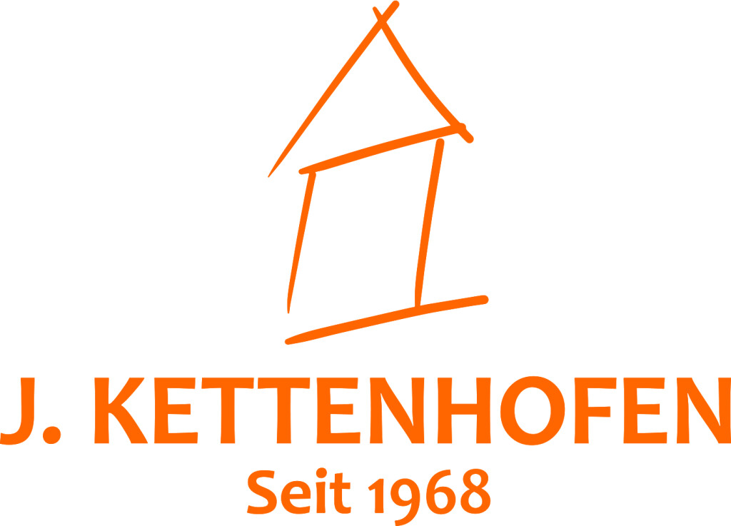 Logo von J. Kettenhofen Haus und Grundstücksmakler Inhaber Michael Kettenhofen e.K.