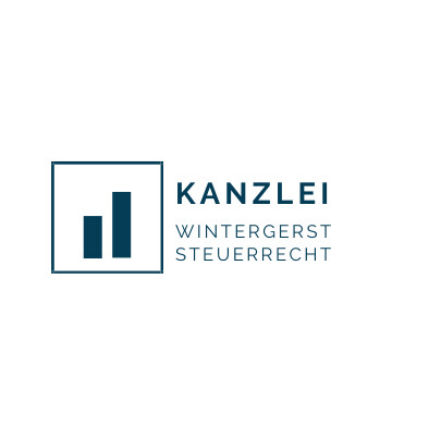 KANZLEI Wintergerst Steuerrecht in Berlin - Logo