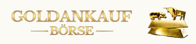 Logo von Goldankauf Börse Kassel