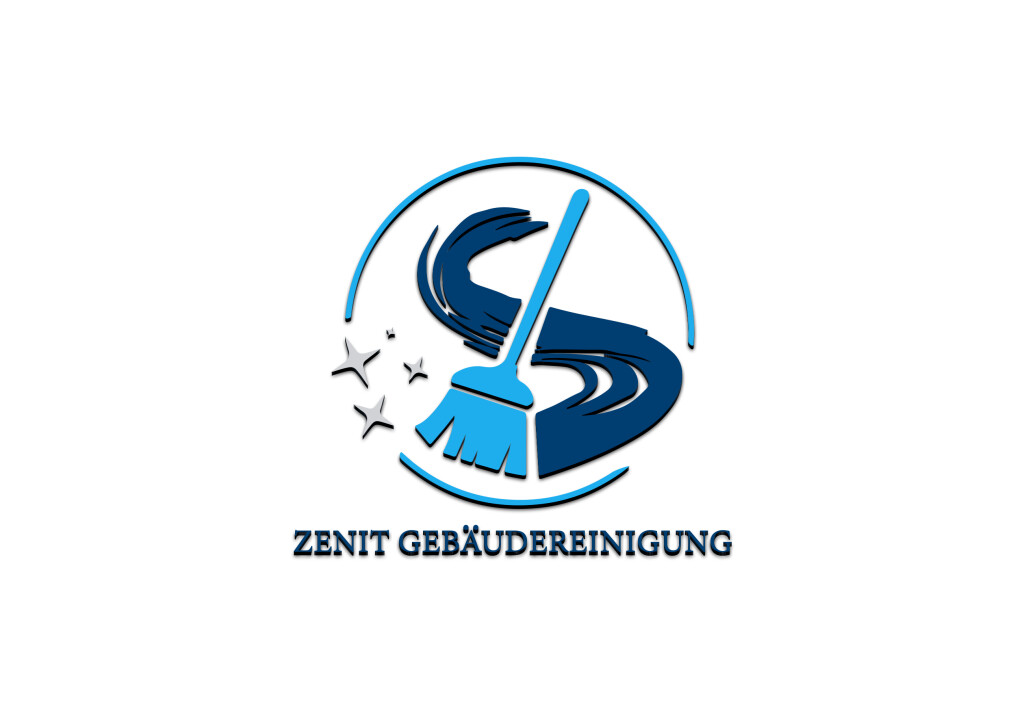 Zenit Gebäudereinigung in Ludwigshafen am Rhein - Logo