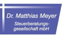 Dr. Matthias Meyer Steuerberatungsgesellschaft mbH