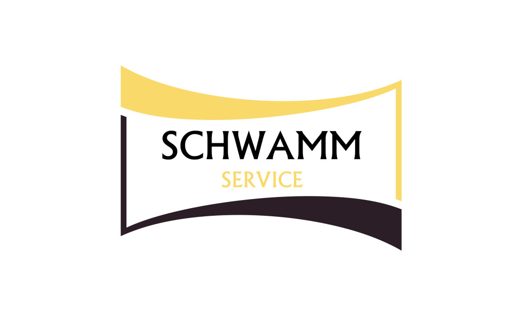 SCHWAMM-SERVICE GmbH in Berlin - Logo