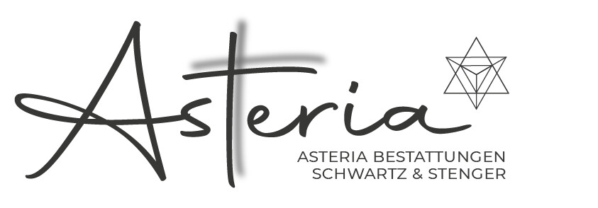 Asteria Bestattungen - Schwartz & Stenger GbR in Stockstadt am Main - Logo