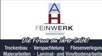 Feinwerk Innenausbau