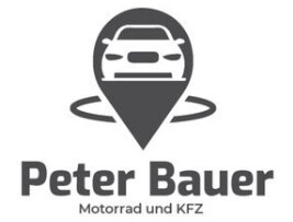 P. B. Zweiradtechnik und Service in Amberg in der Oberpfalz - Logo