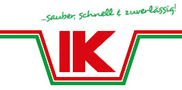IK Umwelt Düsseldorf GmbH - Entsorgungsfachbetrieb in Düsseldorf - Logo