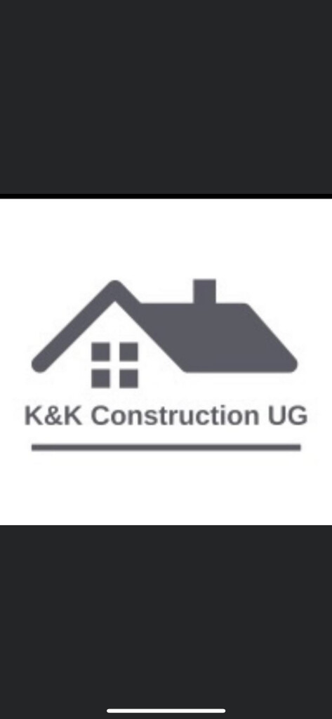 Logo von K & K Construction UG