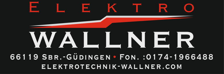 Elektro Wallner in Saarbrücken - Logo