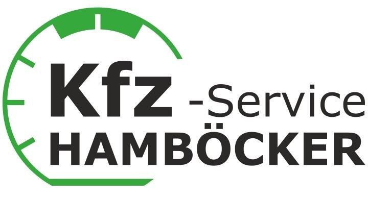 KFZ-Service Hamböcker in Dortmund - Logo
