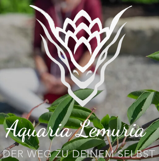 Logo von Gabriele Aquaria-Lemuria Beck