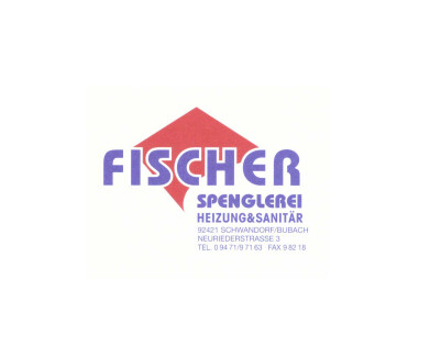 Stefan Fischer Spenglerei in Schwandorf - Logo