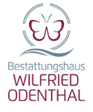Logo von Bestattungshaus Wilfried Odenthal