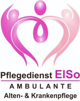 Pflegedienst ElSo in Dortmund - Logo