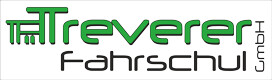 Logo von Treverer Fahrschul GmbH