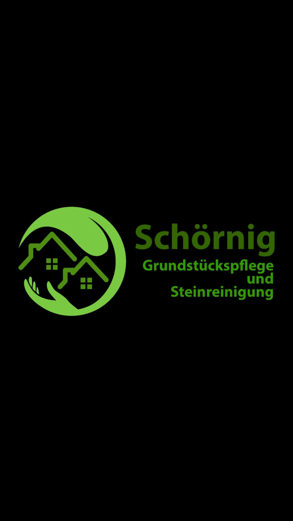 Steinreinigung Schörnig in Berlin - Logo