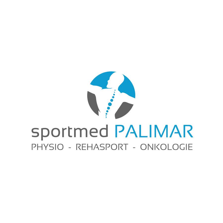 Logo von sportmed PALIMAR