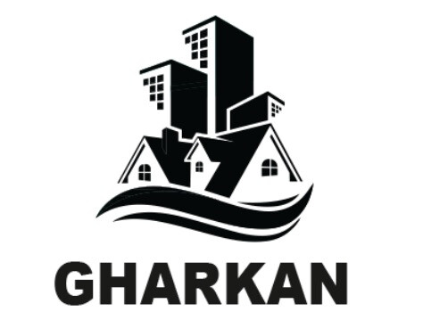 Gharkan Trockenbau in Essen - Logo