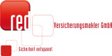 Logo von RED Versicherungsmakler GmbH