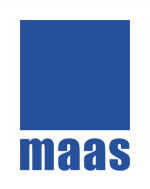 HIM Hoch- und Ingenieurbau Maas GmbH in Moers - Logo