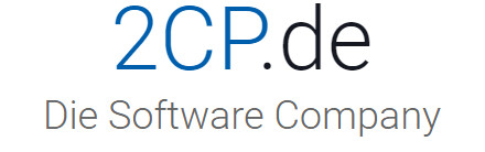 CP Computer Projects GmbH Softwareentwicklung in Offenbach am Main - Logo