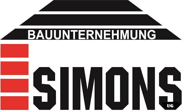 Simons Bauunternehmung UG in Stolberg im Rheinland - Logo