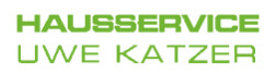 Logo von Hausservice Uwe Katzer