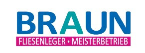 Logo von Fliesen Braun GmbH