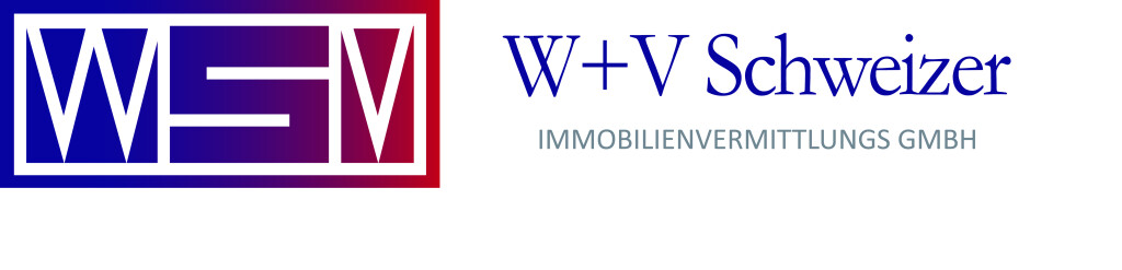 W+V Schweizer GmbH in Stuttgart - Logo