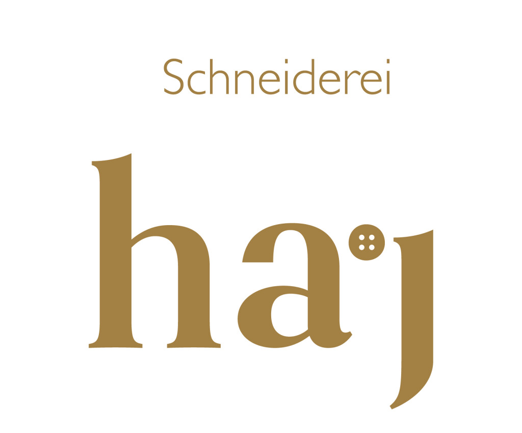 Schneiderei Haj / Änderungsschneiderei Berlin in Berlin - Logo