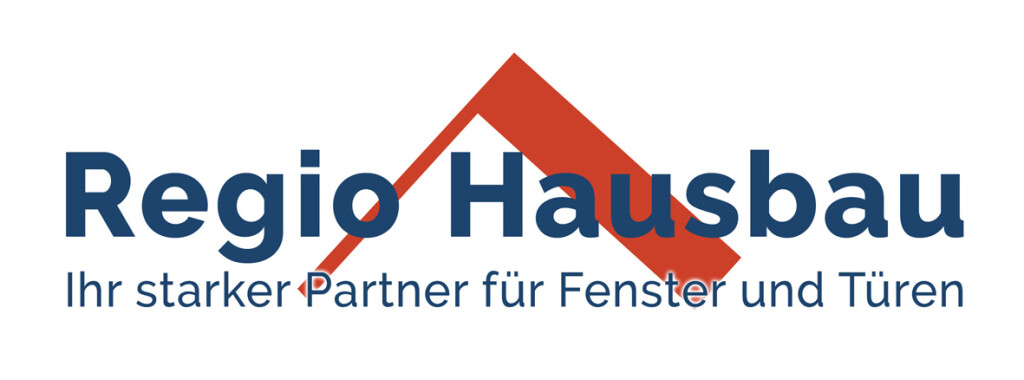 Regio Hausbau GmbH & Co. KG in Altötting - Logo