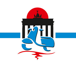 Hauptstadtroller Inh. Rene Mann in Berlin - Logo