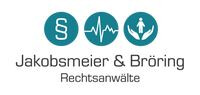 Jakobsmeier & Bröring Rechtsanwälte in Gütersloh - Logo
