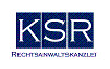 KSR Rechtsanwaltskanzlei in Nürnberg - Logo