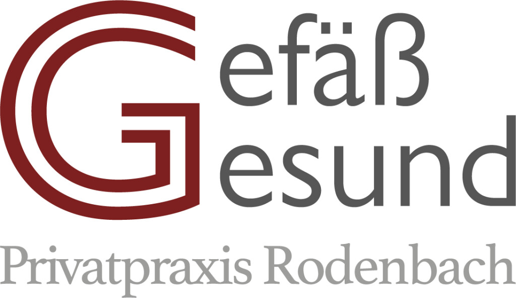 GefäßGesund Susanne Rodenbach in Essen - Logo