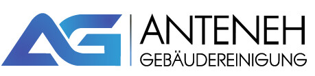 Logo von Anteneh Gebäudereinigung