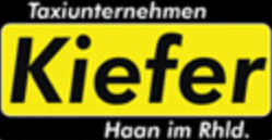 Logo von Martin Kiefer Taxibetrieb