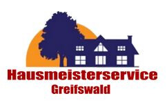 Logo von Hausmeisterservice Greifswald