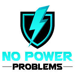 No-Power-Problems in Nottuln - Logo