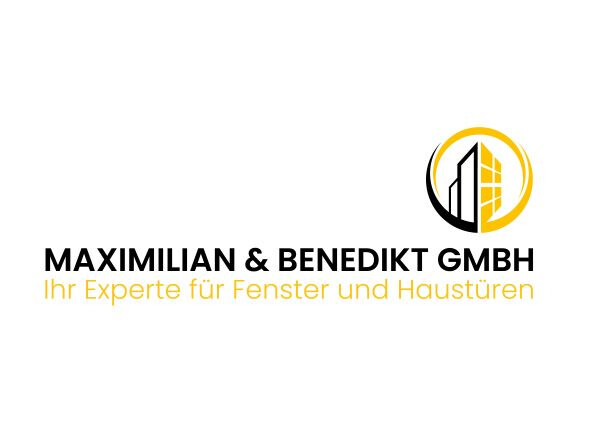 Maximilian & Benedikt GmbH in Brühl im Rheinland - Logo