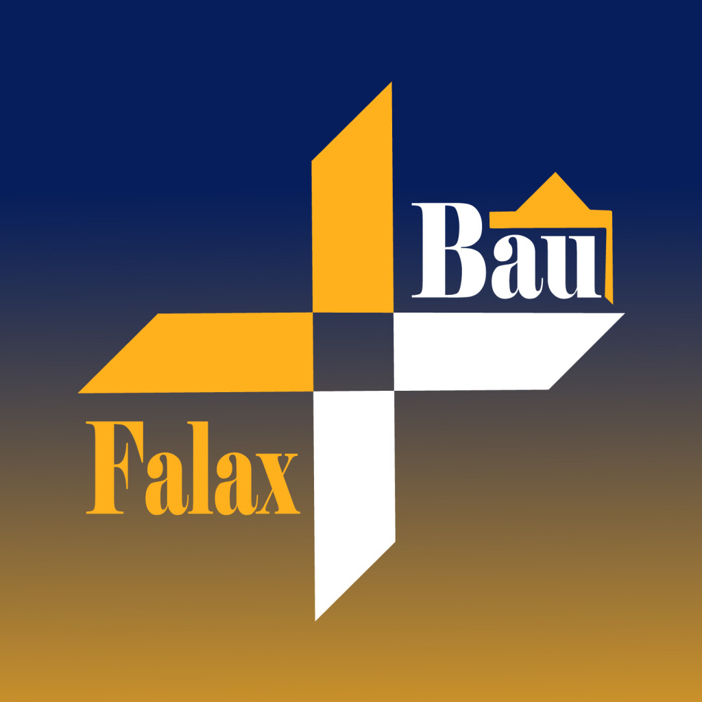 Falax Bau in Berlin - Logo