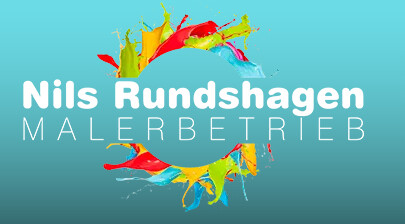Logo von Malerbetrieb Nils Rundshagen