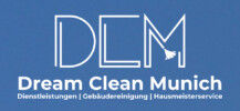 Dream Clean Munich in Ismaning - Logo