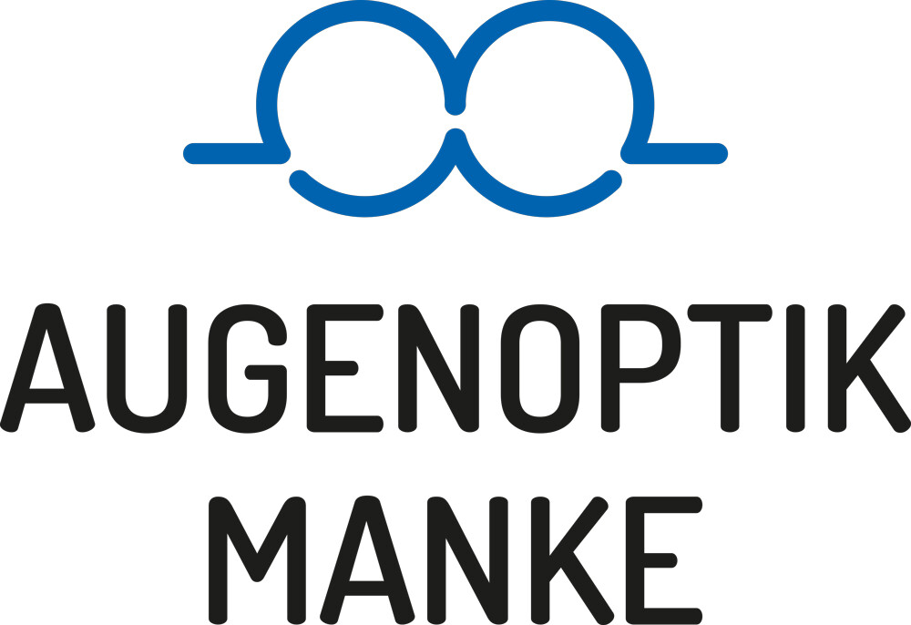 Logo von Augenoptik Manke