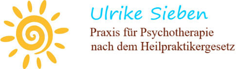 Heilpraktikerin Psychotherapie Ulrike Sieben in Speyer - Logo
