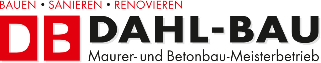 Dahl-Bau in Stadecken Elsheim - Logo