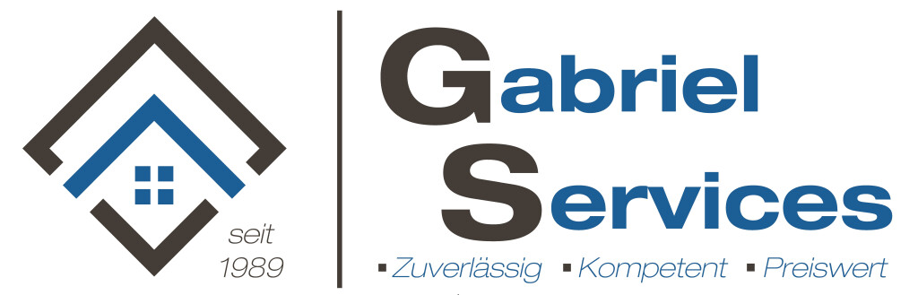 Gabriel Services GbR in Augsburg - Logo