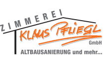 Pfliegl GmbH Zimmerei