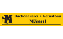 Männl Dachdeckerei u. Gerüstbau