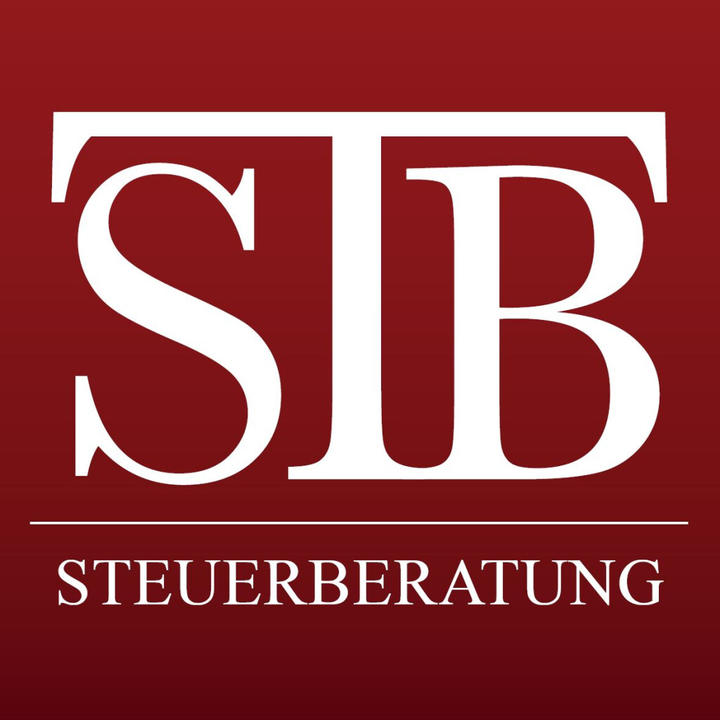 STB Steuerberatungskanzlei in Düsseldorf - Logo